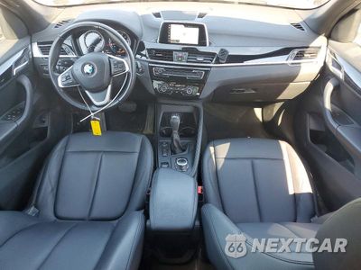 Zdjęcie 8 z 12 samochodu: 2019 BMW X1 XDRIVE28I VIN:WBXHT3C5XK5L91623 - miniatura