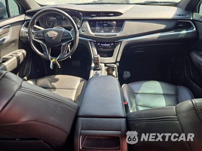 Zdjęcie 8 z 13 samochodu: 2021 CADILLAC XT5 PREMIUM LUXURY VIN:1GYKNDRS1MZ103056 - miniatura