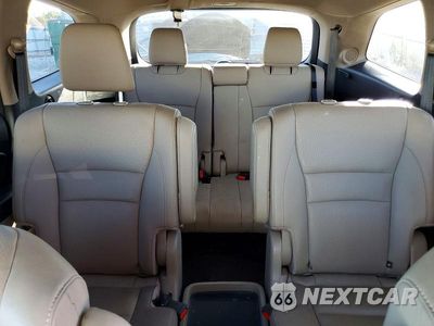 Zdjęcie 10 z 13 samochodu: 2016 HONDA PILOT ELITE VIN:5FNYF6H08GB062864 - miniatura
