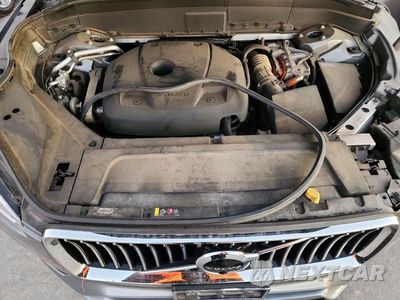 Zdjęcie 12 z 13 samochodu: 2020 VOLVO XC90 T8 MOMENTUM VIN:YV4BR0CK6L1619841 - miniatura