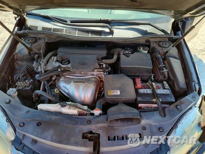 Zdjęcie 11 z 12 samochodu: 2016 TOYOTA CAMRY SE VIN:4T1BF1FKXGU266596 - miniatura