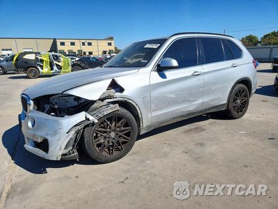 2015 BMW X5 SDRIVE35I 5UXKR2C59F0H39718 - główne zdjęcie licytacji z USA - miniatura