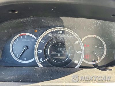 Zdjęcie 9 z 13 samochodu: 2016 HONDA ACCORD LX VIN:1HGCR2F34GA134497 - miniatura