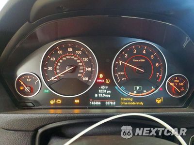 Zdjęcie 9 z 12 samochodu: 2014 BMW 435 XI VIN:WBA3R5C59EK186993 - miniatura