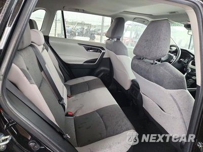 Zdjęcie 11 z 13 samochodu: 2021 TOYOTA RAV4 XLE VIN:4T3RWRFV5MU048480 - miniatura