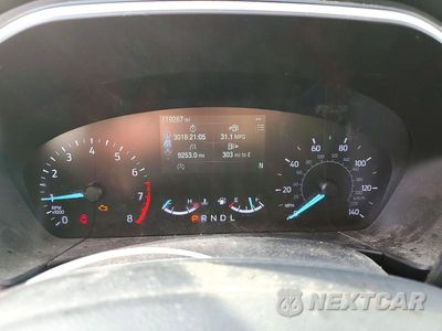 Zdjęcie 9 z 12 samochodu: 2020 FORD ESCAPE SE VIN:1FMCU9G68LUC34640 - miniatura
