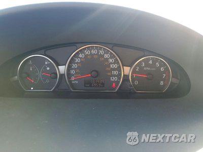 Zdjęcie 9 z 12 samochodu: 2006 SATURN ION LEVEL 2 VIN:1G8AJ55F76Z161875 - miniatura