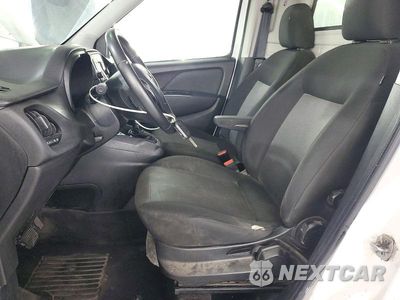 Zdjęcie 7 z 13 samochodu: 2018 RAM PROMASTER CITY SLT VIN:ZFBERFBB8J6H98880 - miniatura