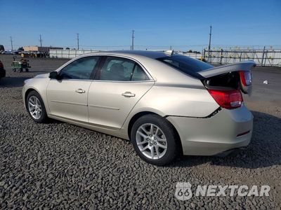 Drugie zdjęcie samochodu z przodu: 2013 CHEVROLET MALIBU 1LT VIN:1G11C5SA2DF232111 - miniatura