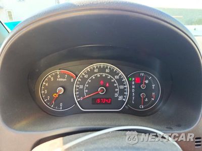 Zdjęcie 9 z 12 samochodu: 2009 SUZUKI SX4 TECHNOLOGY VIN:JS2YB413696204539 - miniatura
