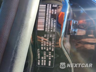 Zdjęcie 13 z 13 samochodu: 2019 JEEP RENEGADE LATITUDE VIN:ZACNJBBB5KPK42712 - miniatura