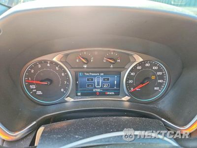 Zdjęcie 9 z 13 samochodu: 2019 CHEVROLET EQUINOX LT VIN:2GNAXKEV0K6260044 - miniatura