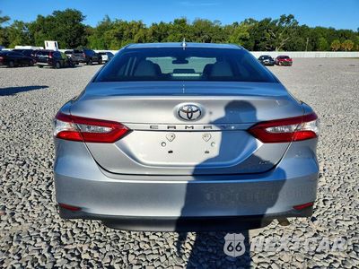 Zdjęcie 6 z 13 samochodu: 2020 TOYOTA CAMRY LE VIN:4T1C11AK0LU382927 - miniatura