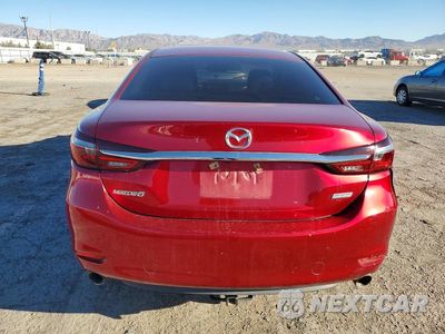 Zdjęcie 6 z 12 samochodu: 2018 MAZDA 6 TOURING VIN:JM1GL1VM6J1303660 - miniatura