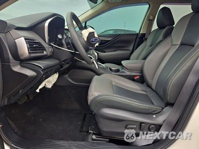 Zdjęcie 7 z 13 samochodu: 2024 SUBARU OUTBACK ONYX EDITION VIN:4S4BTALC5R3116698 - miniatura