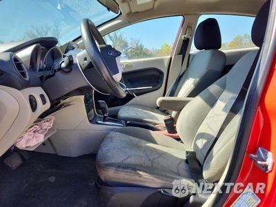 Zdjęcie 7 z 12 samochodu: 2013 FORD FIESTA SE VIN:3FADP4EJ3DM107560 - miniatura