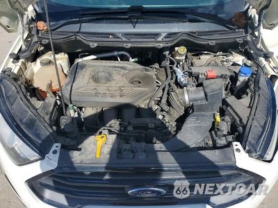 Zdjęcie 12 z 13 samochodu: 2020 FORD ECOSPORT S VIN:MAJ6S3FL8LC386358 - miniatura