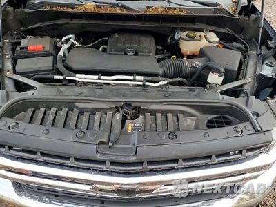 Zdjęcie 11 z 12 samochodu: 2022 CHEVROLET SILVERADO LTD K1500 LT-L VIN:1GCPYJEKXNZ188598 - miniatura