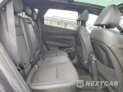 Zdjęcie 11 z 13 samochodu: 2025 HYUNDAI TUCSON N LINE VIN:KM8JFDD17SU252476 - miniatura