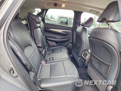 Zdjęcie 11 z 14 samochodu: 2021 INFINITI QX50 LUXE VIN:3PCAJ5BB2MF119351 - miniatura