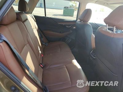 Zdjęcie 11 z 13 samochodu: 2022 SUBARU OUTBACK TOURING VIN:4S4BTGPD1N3245943 - miniatura