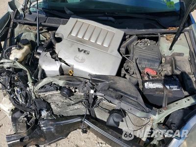 Zdjęcie 11 z 13 samochodu: 2007 TOYOTA AVALON XL VIN:4T1BK36B07U195660 - miniatura