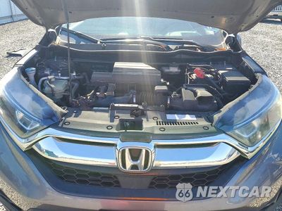 Zdjęcie 12 z 13 samochodu: 2017 HONDA CR-V EXL VIN:2HKRW2H88HH627085 - miniatura