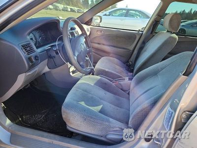 Zdjęcie 7 z 12 samochodu: 2000 TOYOTA COROLLA VE VIN:1NXBR12E7YZ336824 - miniatura