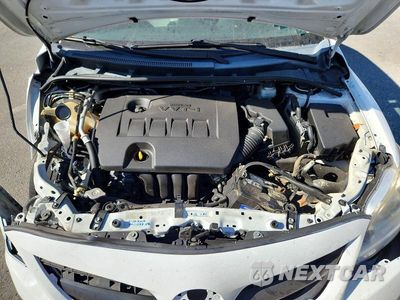Zdjęcie 11 z 12 samochodu: 2012 TOYOTA COROLLA LE VIN:2T1BU4EEXCC786926 - miniatura