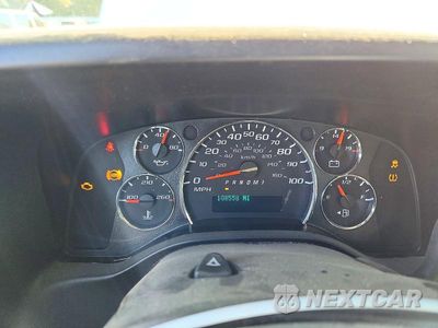 Zdjęcie 9 z 13 samochodu: 2017 GMC SAVANA G2500 DELIVERY VAN VIN:1GTW7AFF7H1913433 - miniatura