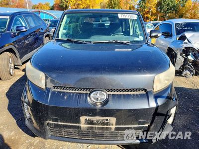 Piąte zdjęcie samochodu w środku: 2013 SCION XB BASE VIN:JTLZE4FE9DJ037300 - miniatura