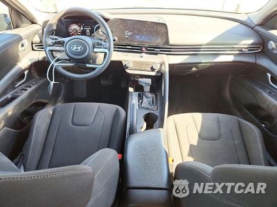 Zdjęcie 8 z 13 samochodu: 2024 HYUNDAI ELANTRA SEL VIN:KMHLM4DGXRU804694 - miniatura