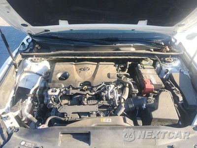 Zdjęcie 11 z 12 samochodu: 2018 TOYOTA CAMRY SE VIN:4T1B11HK4JU597337 - miniatura