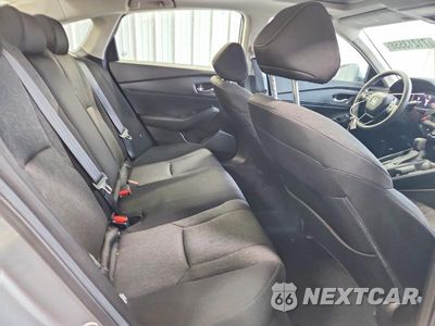 Zdjęcie 10 z 12 samochodu: 2024 HONDA ACCORD EX VIN:1HGCY1F33RA076656 - miniatura