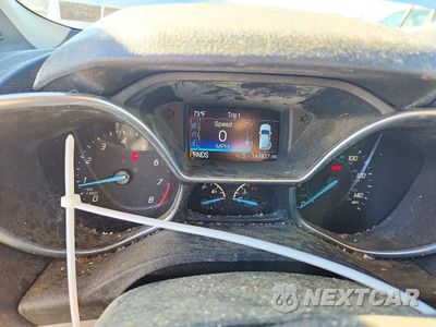 Zdjęcie 9 z 13 samochodu: 2016 FORD TRANSIT CONNECT TITANIUM VIN:NM0GE9G72G1244046 - miniatura