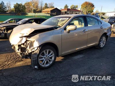 2011 LEXUS ES 350 JTHBK1EG9B2428623 - główne zdjęcie licytacji z USA - miniatura