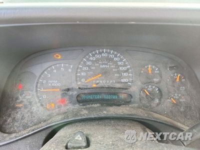 Zdjęcie 9 z 13 samochodu: 2006 GMC SIERRA K2500 HEAVY DUTY VIN:1GTHK24UX6E140624 - miniatura