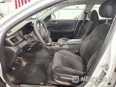 Zdjęcie 7 z 12 samochodu: 2017 KIA OPTIMA LX VIN:5XXGT4L37HG153357 - miniatura