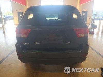 Zdjęcie 6 z 13 samochodu: 2013 JEEP GRAND CHEROKEE LAREDO VIN:1C4RJFAG9DC503193 - miniatura