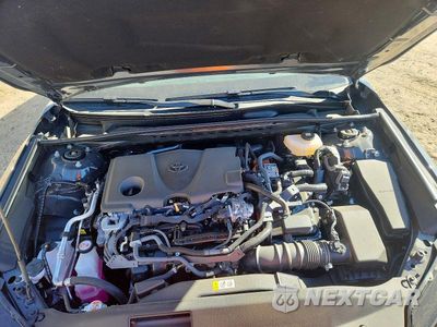 Zdjęcie 11 z 13 samochodu: 2026 TOYOTA CAMRY XSE VIN:4T1DAACK6TU287984 - miniatura
