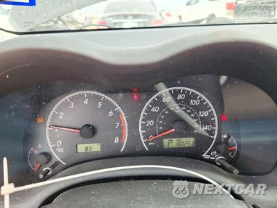 Zdjęcie 9 z 12 samochodu: 2012 TOYOTA COROLLA LE VIN:5YFBU4EE4CP031481 - miniatura