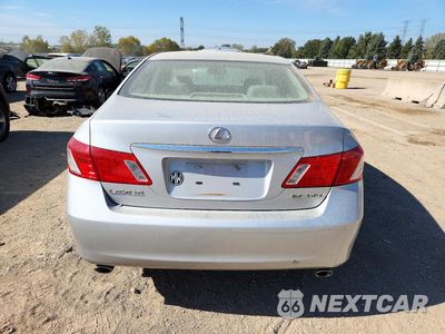 Zdjęcie 6 z 12 samochodu: 2007 LEXUS ES 350 VIN:JTHBJ46G072150379 - miniatura