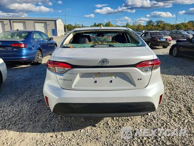 Zdjęcie 6 z 12 samochodu: 2026 TOYOTA COROLLA LE VIN:5YFB4MDEXTP480987 - miniatura