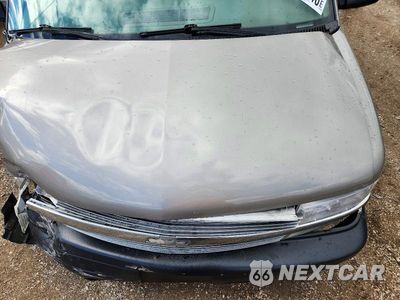 Zdjęcie 12 z 13 samochodu: 2001 CHEVROLET ASTRO VIN:1GNDM19W91B110285 - miniatura