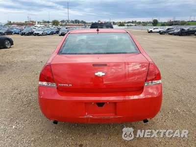 Zdjęcie 6 z 12 samochodu: 2012 CHEVROLET IMPALA LS VIN:2G1WF5E3XC1155682 - miniatura