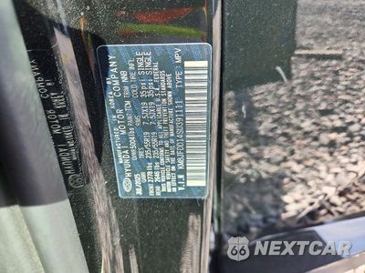 Zdjęcie 13 z 13 samochodu: 2025 HYUNDAI TUCSON N LINE VIN:KM8JFDD14SU391111 - miniatura