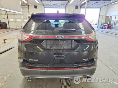 Zdjęcie 6 z 13 samochodu: 2017 FORD EDGE SEL VIN:2FMPK4J82HBB37631 - miniatura