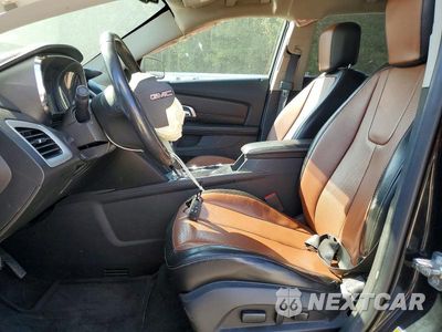 Zdjęcie 7 z 13 samochodu: 2016 GMC TERRAIN SLT VIN:2GKFLPE34G6191568 - miniatura