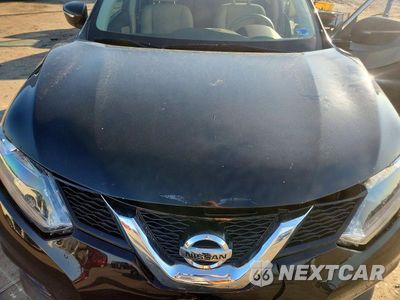 Zdjęcie 12 z 13 samochodu: 2015 NISSAN ROGUE S VIN:KNMAT2MV3FP582723 - miniatura