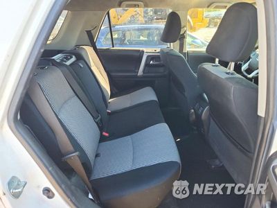 Zdjęcie 11 z 13 samochodu: 2014 TOYOTA 4RUNNER SR5 VIN:JTEBU5JR2E5154691 - miniatura